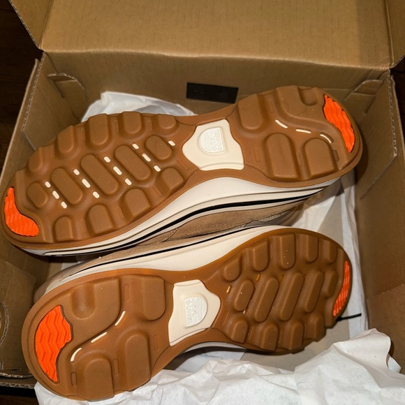 New Sorel Winter Sneaker Biege - Picture 5 of 7